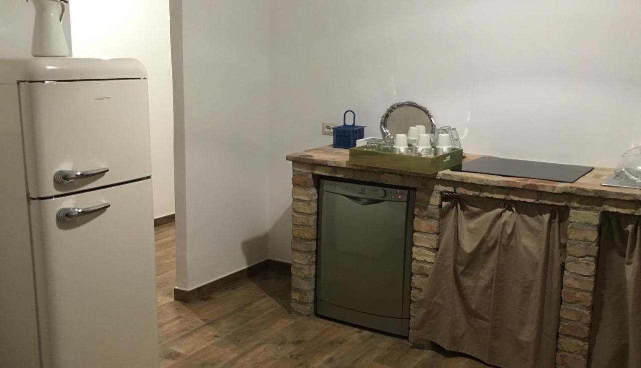 L'Acerba B&B Ascoli Piceno Exterior photo