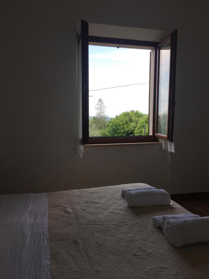 L'Acerba B&B Ascoli Piceno Exterior photo