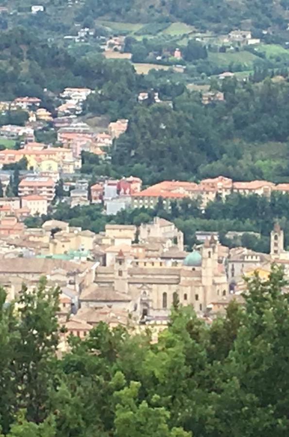 L'Acerba B&B Ascoli Piceno Exterior photo