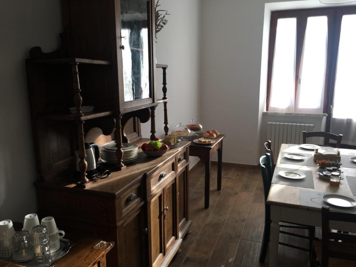 L'Acerba B&B Ascoli Piceno Exterior photo